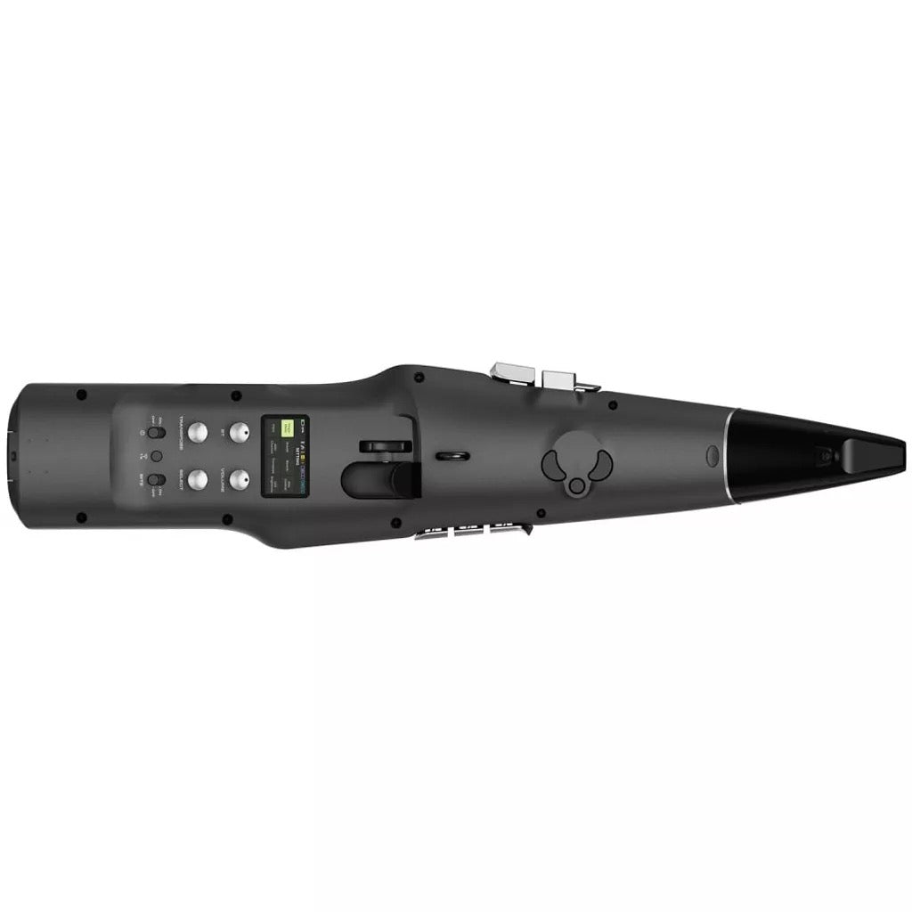 NU-X NES-1 Digital Wind Instrument - Grey