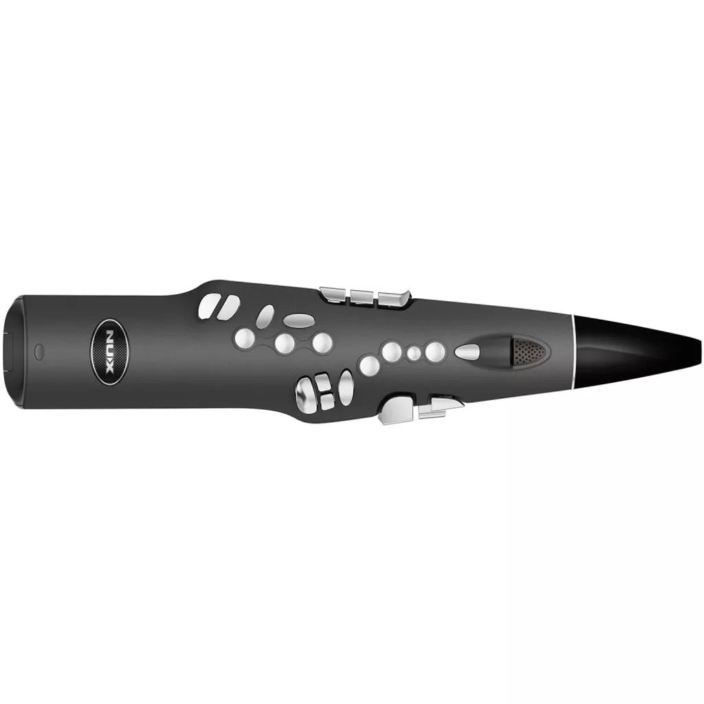 NU-X NES-1 Digital Wind Instrument - Grey