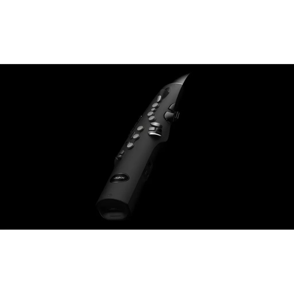 NU-X NES-1 Digital Wind Instrument - Grey