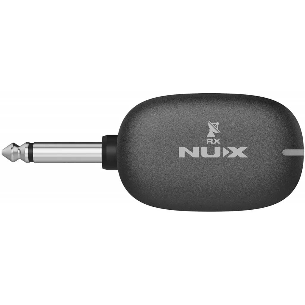 NU-X NES-1 Digital Wind Instrument - Grey