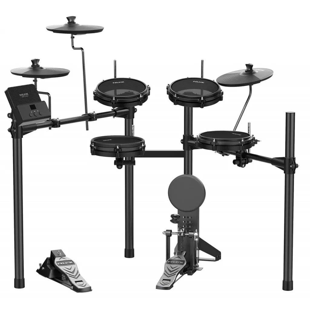 NU-X DM-110 Electronic Drum Kit
