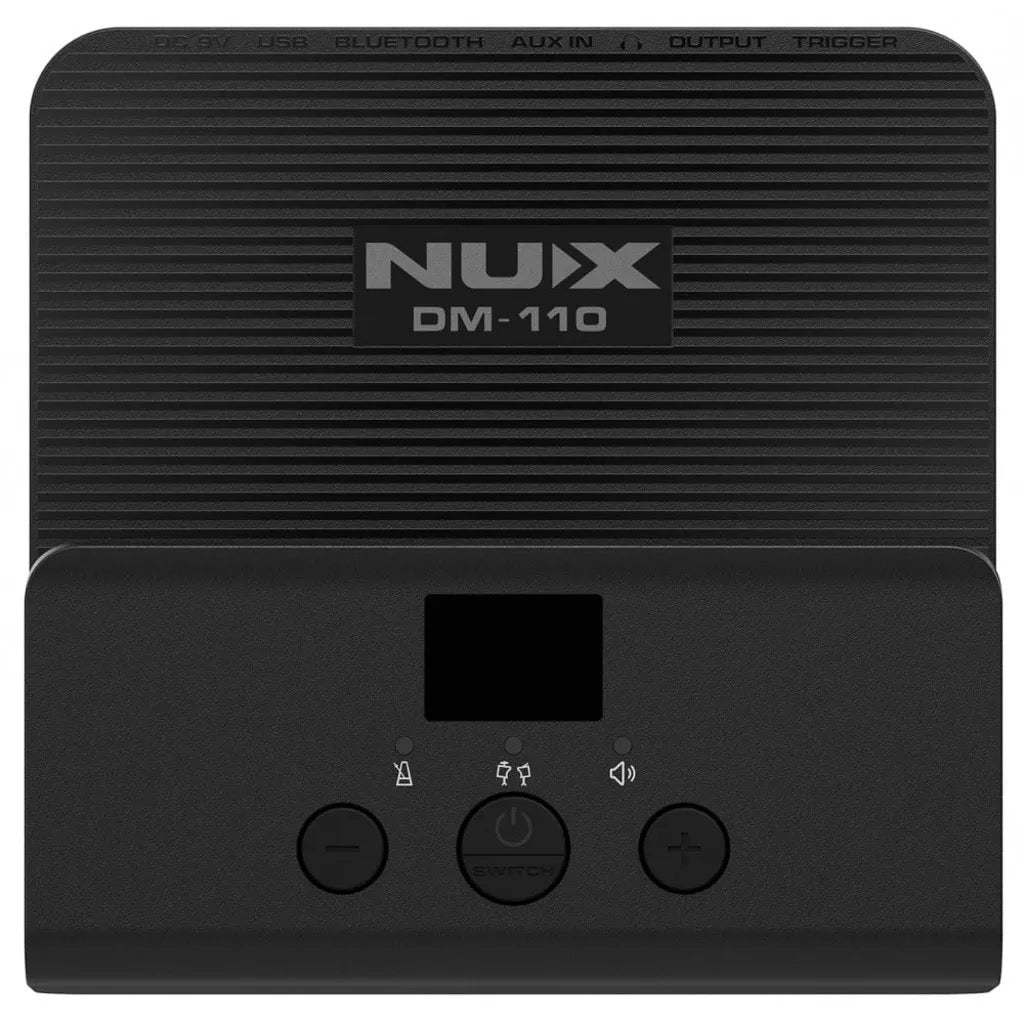 NU-X DM-110 Electronic Drum Kit